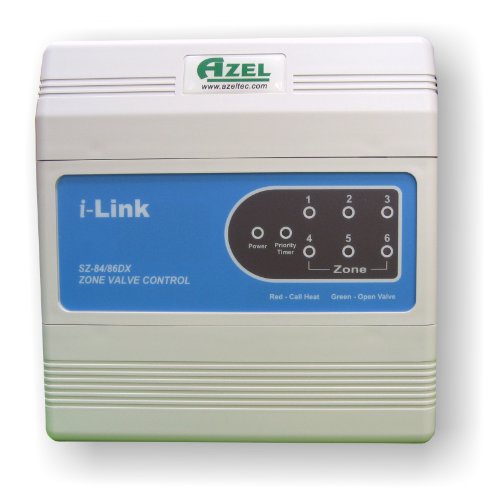 Best Hydronic Radiant Floor Heating Systems