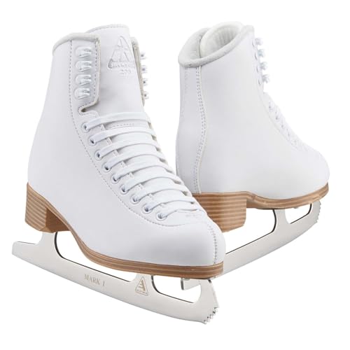 Best Ice Skates For Beginners Girl