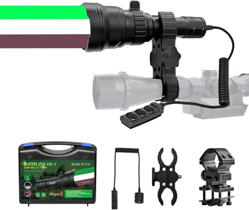 Best Ir Light For Coyote Hunting