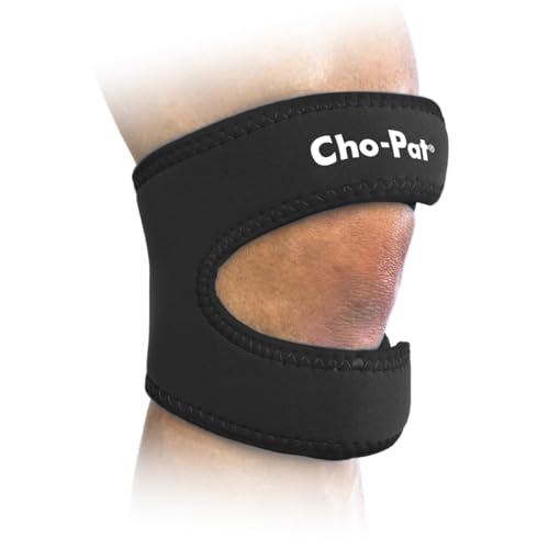 Best Knee Brace For Patellar Chondromalacia