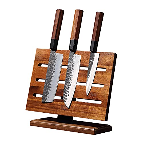 Best Knife Block For Japanese Knives