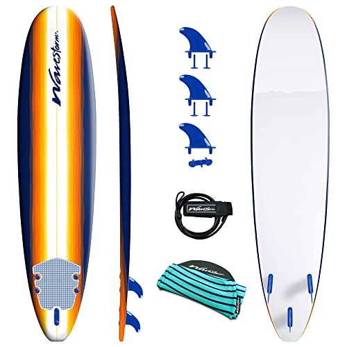 Best Longboard Waves In The World