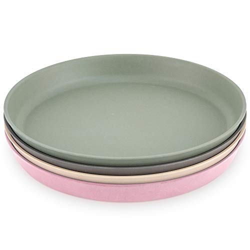 Best Non Plastic Plates For Kids