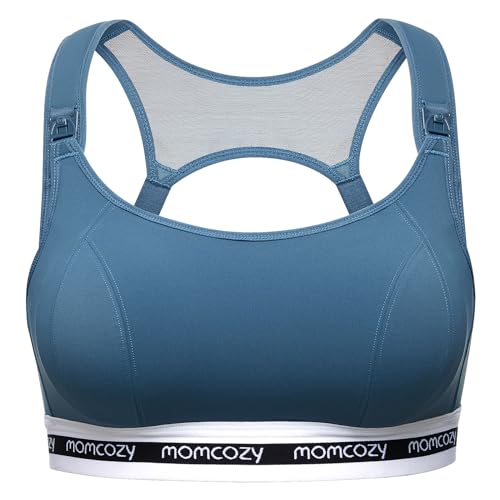 Best Nursing Sports Bra For Running