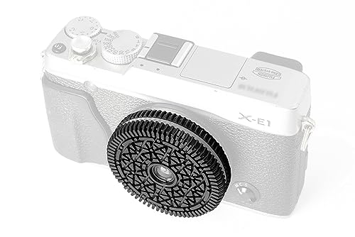 Best Pancake Lens For Fuji X