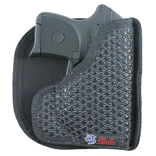 Best Pocket Holster For Ruger Lcp Max