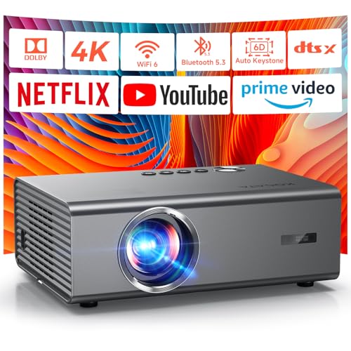 Best Projector 2026