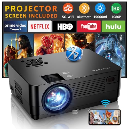 Best Projectors for Office Use