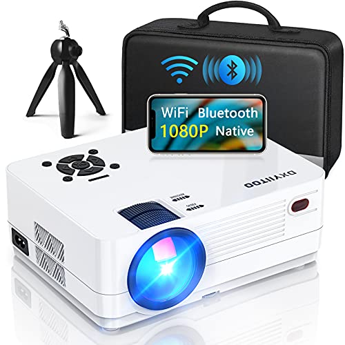 Best Projectors for Outdoor Movies