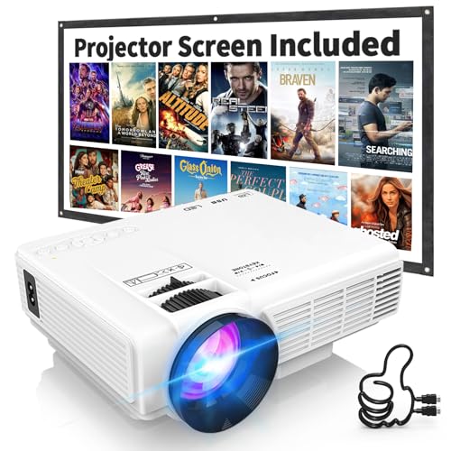 Best Projectors for Presentations