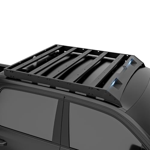 Best Roof Rack For Ram 1500