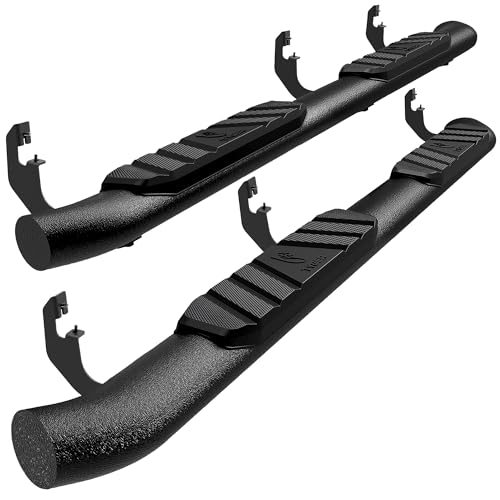 Best Running Boards For Gmc Canyon