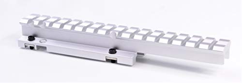 Best Scope For 44 Magnum Revolver