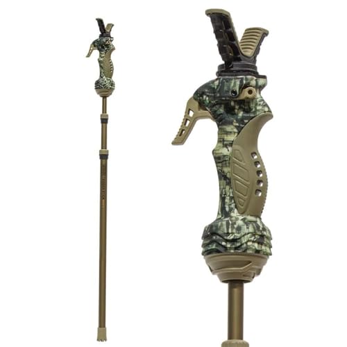 Best Shooting Sticks For Elk Hunting