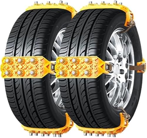 Best Snow Chains For Subaru Outback