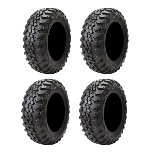 Best Tires For Honda Pioneer 1000