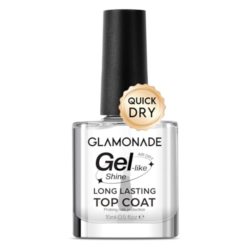 Best Top Coat For Nail Wraps
