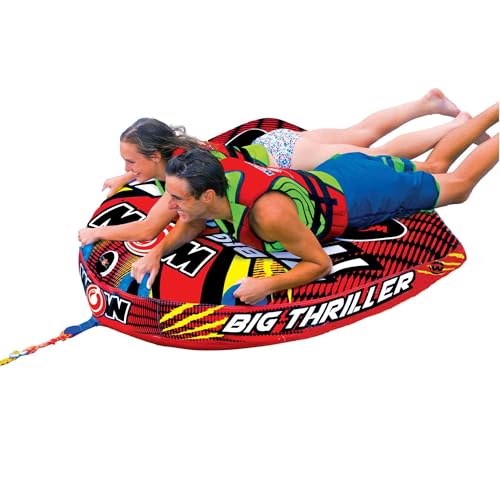 Best Towable Tubes For Pontoon Boats