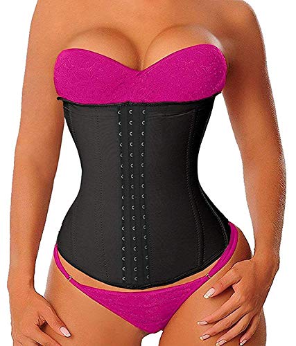 Best Waist Trainer For Long Torso