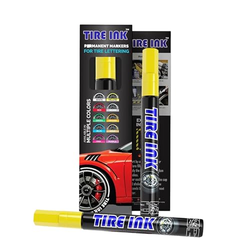 Best Wheel Color For Yellow Car