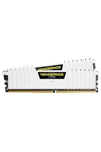 Best White Ram For White-Themed Builds