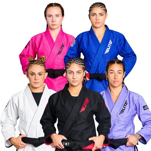 Best Women’S Jiu Jitsu Gi