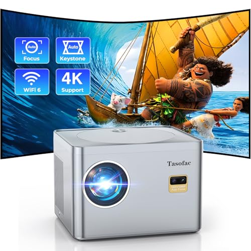 Cheapest 4K Projectors 2026