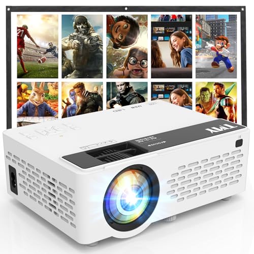Cyber Monday Projector Deal
