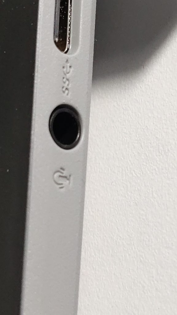 Does My Laptop Have a Microphone
