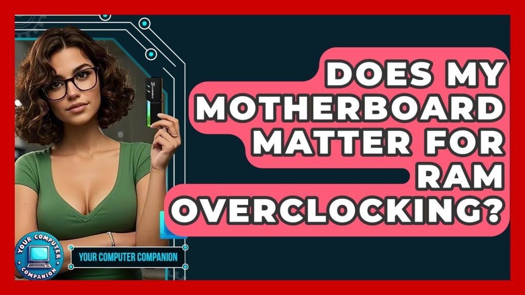 Does My Motherboard Support Overclocking
