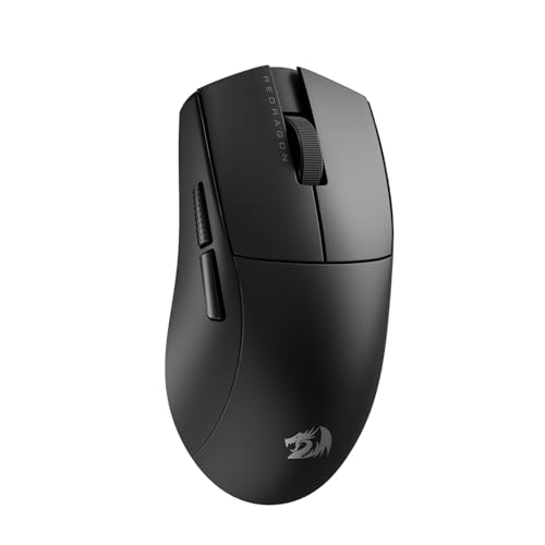 Lightest Gaming Mice