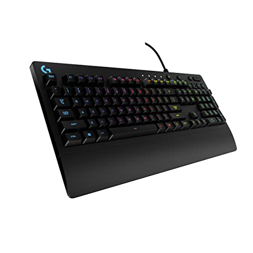 Most Comfortable Gaming Keyboards