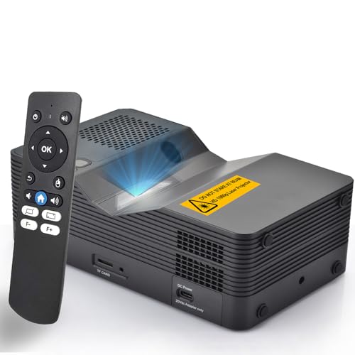 Ultra Short Throw Projector Deals 2026